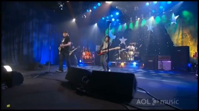 Fall Out Boy - Thriller (AOL Sessions)