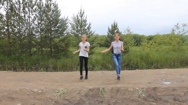 Танец Буги-Вуги. смотреть онлайн
