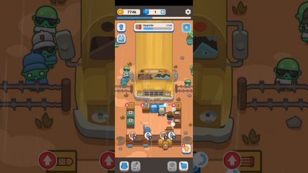 IdieOutpost "Exploring the Uncharted Worlds of IndieOutpost: A Gaming Adventure" game Android ios.