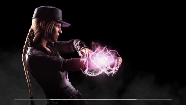 Mortal Kombat XL Новичок :D Но осваиваюсь :) Скоро МК9)