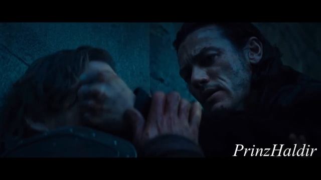 Dracula Untold - Tribute (My Demons) [Dark Universe]