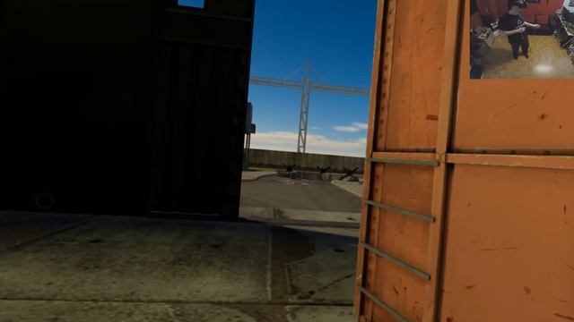Virtual Warfighter - Taktik-Shooter [Let's Play][Gameplay][German][HTC Vive][Virtual Reality] смотреть онлайн
