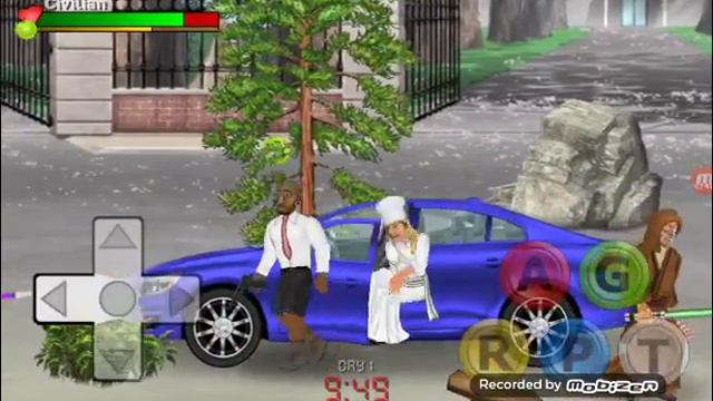 Extra Lives. Epic zombie kills смотреть онлайн