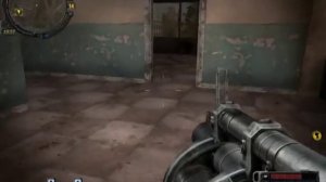 Сталкер. Зов Припяти. Поиск входа в лабораторию X8