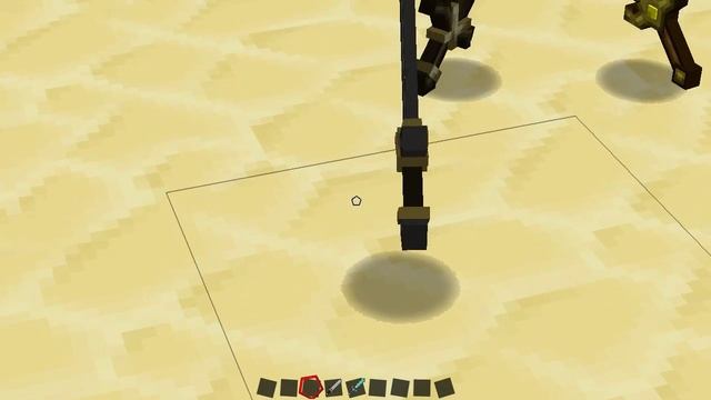 Sphax PureBDCraft 32x - 1.12.2 | Minecraft Resource Pack смотреть онлайн