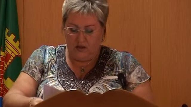 Депутаты Совета Лабинского городского поселения обсудили исполнение индикативного плана. смотреть онлайн