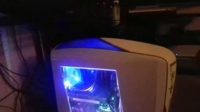 My Gaming PC Setup. смотреть онлайн
