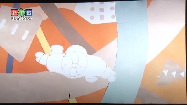 Церемония закрытия кинонедели «Зеркало» смотреть онлайн