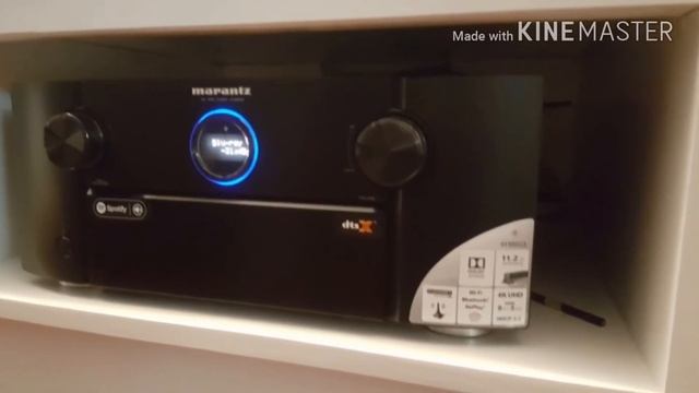 Dolby Atmos Studio Monitors смотреть онлайн