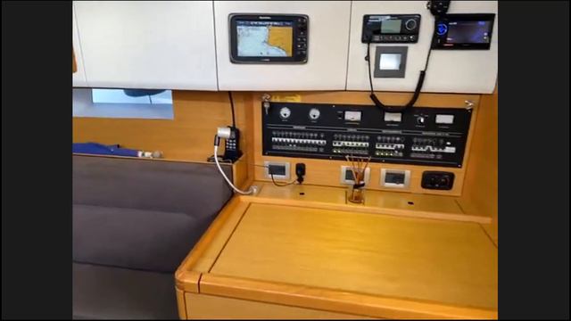 Grand Soleil 47 (2013) - in vendita - www.abayachting.com смотреть онлайн