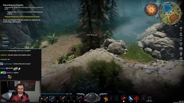 We RACED to beat out 46 other people in the NEW V Rising Gloomrot Expansion смотреть онлайн