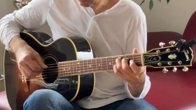 i love you 💛Billie Eilish guitar tutorial tabs tutorial Slomo смотреть онлайн