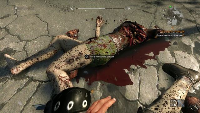 Dying Light | Сложность: Нормально | Gameplay, No comments смотреть онлайн