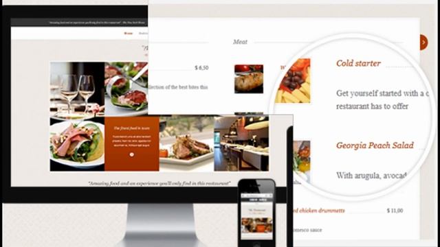 The Restaurant: Classic Edition + Download смотреть онлайн