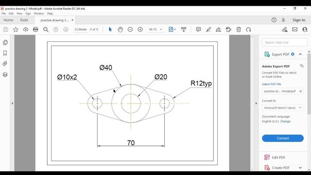 Full AutoCAD Course For Beginners | From Zero to Hero | Complete AutoCAD in 1 Hours смотреть онлайн