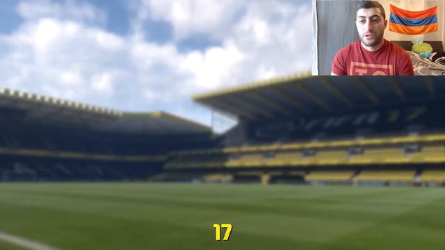 FIFA 17 Титульные матчи информ в паке смотреть онлайн