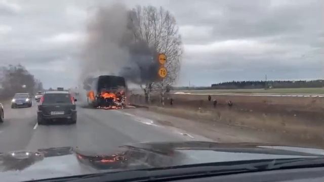 Автобус смотреть онлайн