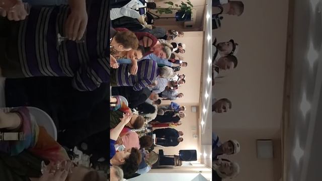 Потехинский Камертон смотреть онлайн