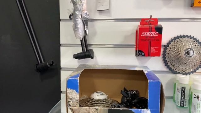 Qatar Bike Shop (Totem/Upland/Upten/Bike Accessories) Priced. смотреть онлайн