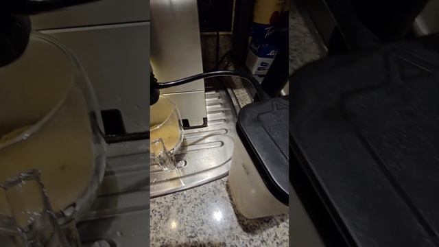 Beko CEG 5331X Automatic Bean To Cup...milk To Froth Machine