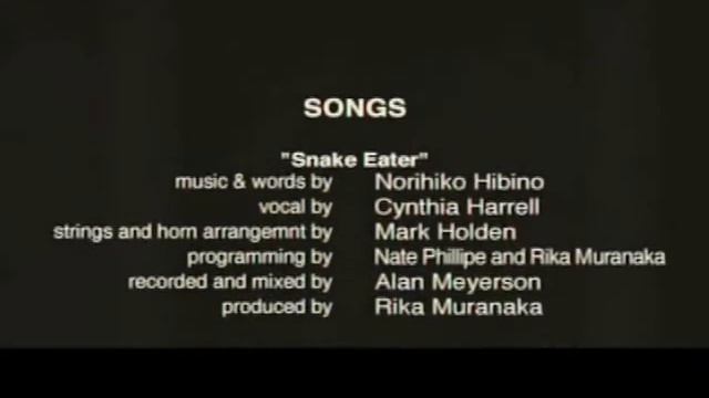 MGS3 EEx No Save Foxhound Perfect Stats 1.29.25 Part 10 смотреть онлайн