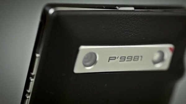 Обзор BlackBerry PlayBook и P'9981 Porsche Design