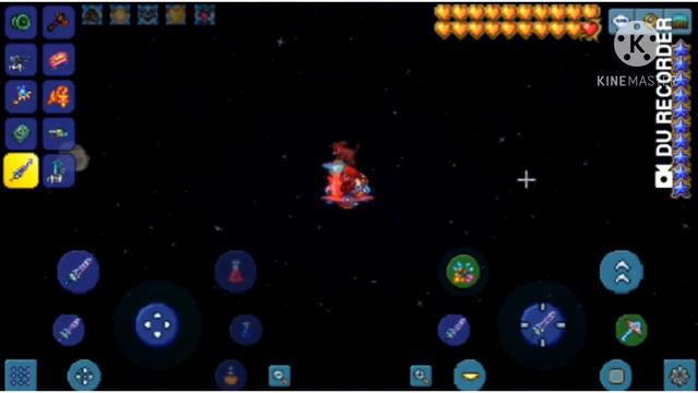 Terraria.EXE قدرت ادیت😂😂❤