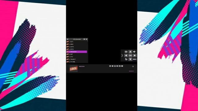 FILE PLAYLIST M3U UNTUK TV ONLINE | TANPA ACAK DAN LENGKAP | 86:02 смотреть онлайн