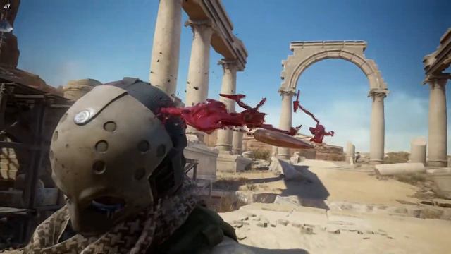 Sniper Ghost Warrior Contracts 2 (Steam Deck Backlog Review) смотреть онлайн