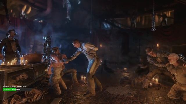 ? METRO EXODUS [2К] ? ИГРА ШЕДЕВР(!) ? 6 серия смотреть онлайн