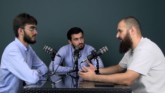Глобализация на Кавказе: плюсы и минусы | Алик Пухаев смотреть онлайн