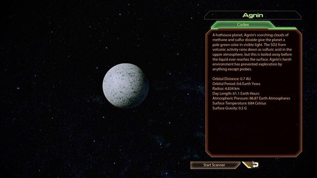 Mass Effect 2 (33) Galactic Handyman [Nebulous Adventures] смотреть онлайн