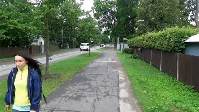 От белых ночей до песчаных барханов. Выпуск 1. смотреть онлайн