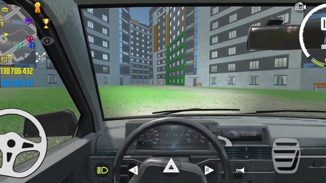 ?ТЮНИНГ ВАЗ 21099 ВЛОЖИЛ 250.000! РЕАЛЬНАЯ ЖИЗНЬ! СИМУЛЯТОР АВТОМОБИЛЯ 2 #carsimulator2