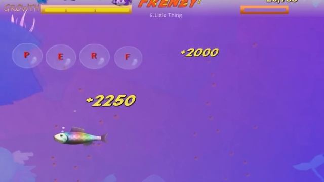 Let's play FEEDING FRENZY 3+Download by QAQ淼叔 смотреть онлайн