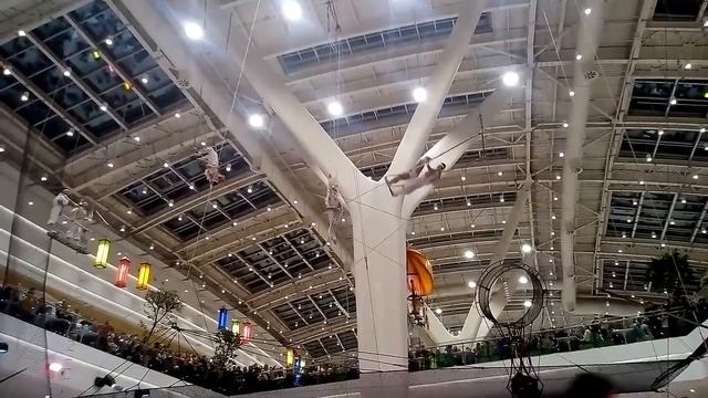 Мега Silkway смотреть онлайн
