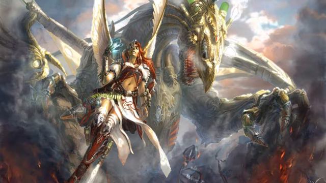 Greatest Battle Music Of All Times: Dragon Rider (HD Quality) смотреть онлайн