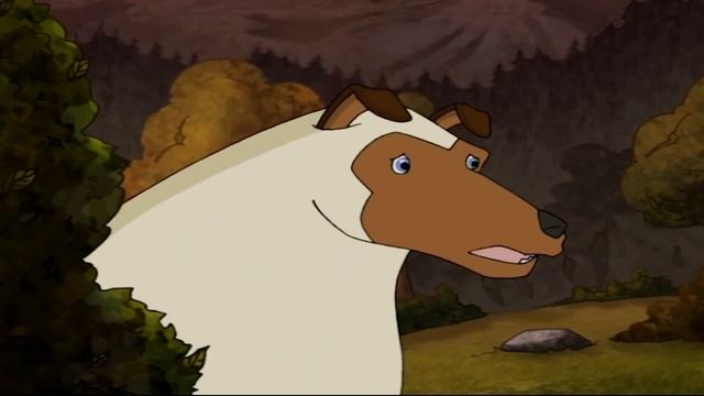 Лошадки Мультфильм, сезон 1, Ночь в Лагере | Лошадки / Страна лошадей / Horseland