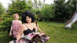 Оригинальное поздравление с Днём Рождения