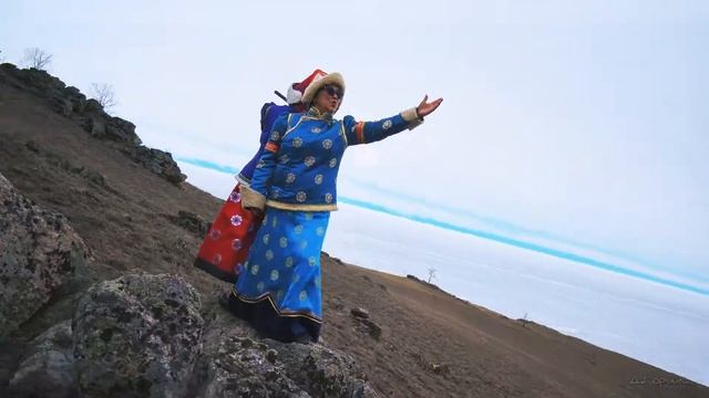 Песня "Талын дуун", ансамбль "ГЭСЭР" (из серии "Творческая мозаика", 2021 г., г.Северобайкальск) смотреть онлайн