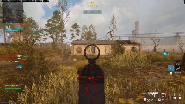The Only Way COD Can Succeed, Is if Activision Discusses EOMM. смотреть онлайн