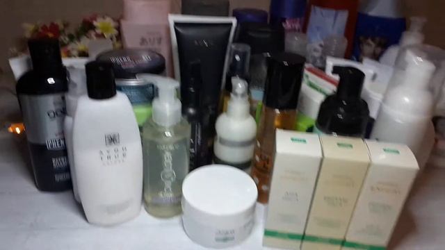 Уходовая косметичка на январь 2021 смотреть онлайн