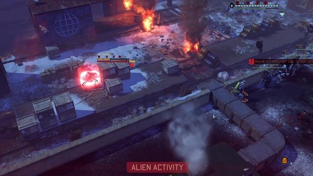 Death From Above | XCOM 2 Modded Legend 2021 Campaign | Part 42 смотреть онлайн