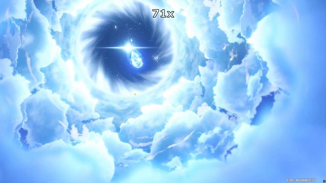 Trying to pull Itto's weapon and this happen - Genshin Impact смотреть онлайн