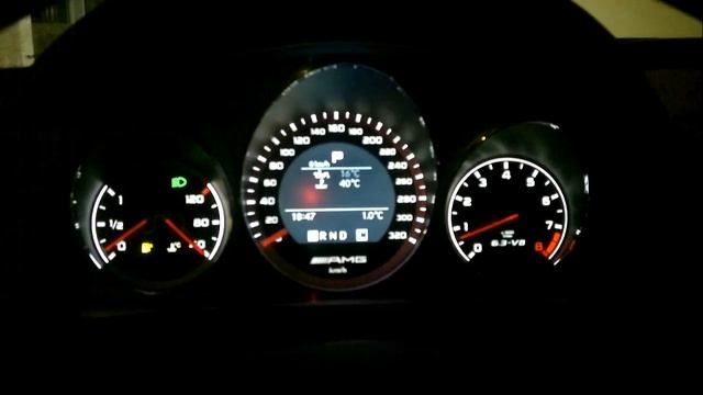 Послушать и посмотреть C63 AMG смотреть онлайн