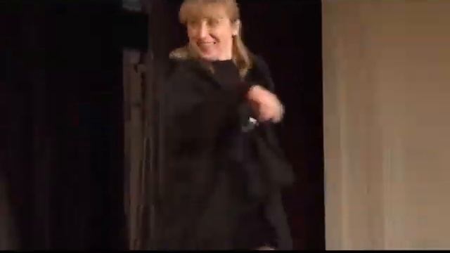 "Star dance" празднует свой первый юбилей смотреть онлайн