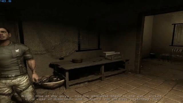 Far Cry 2 - Game Demonstration Gameplay - GF 9800GT - HD HQ смотреть онлайн