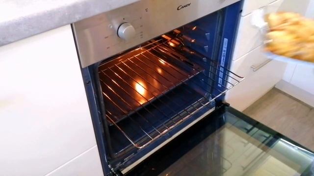 Куриные крылышки в очень вкусном соусе! #курица #куриныекрылышки #вдуховке