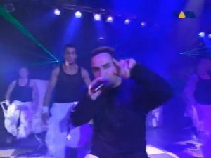 Culture Beat - Mr. Vain Recall (live at club rotation 30 05 03).mp4