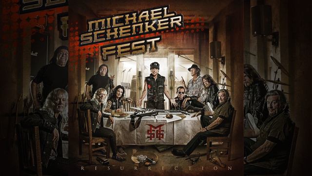 Anchors Away (feat. Doogie White) смотреть онлайн